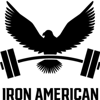 IRON AMERICAN LLC Logo